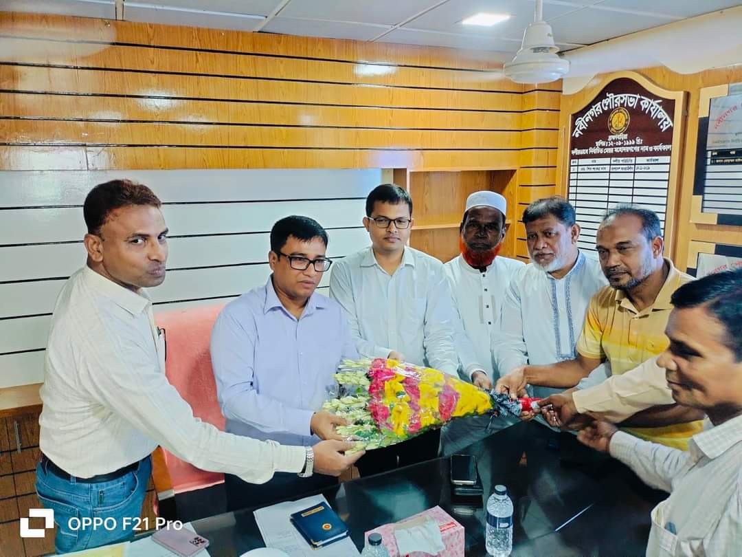 প্রশাসক