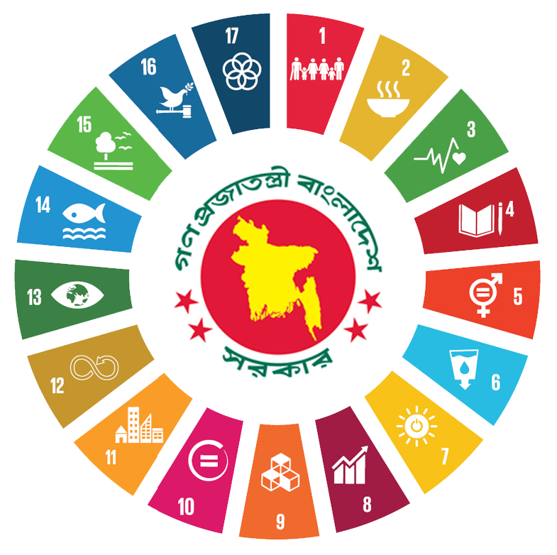 টেকসই উন্নয়ন লক্ষ্যমাত্রা (SDGs)