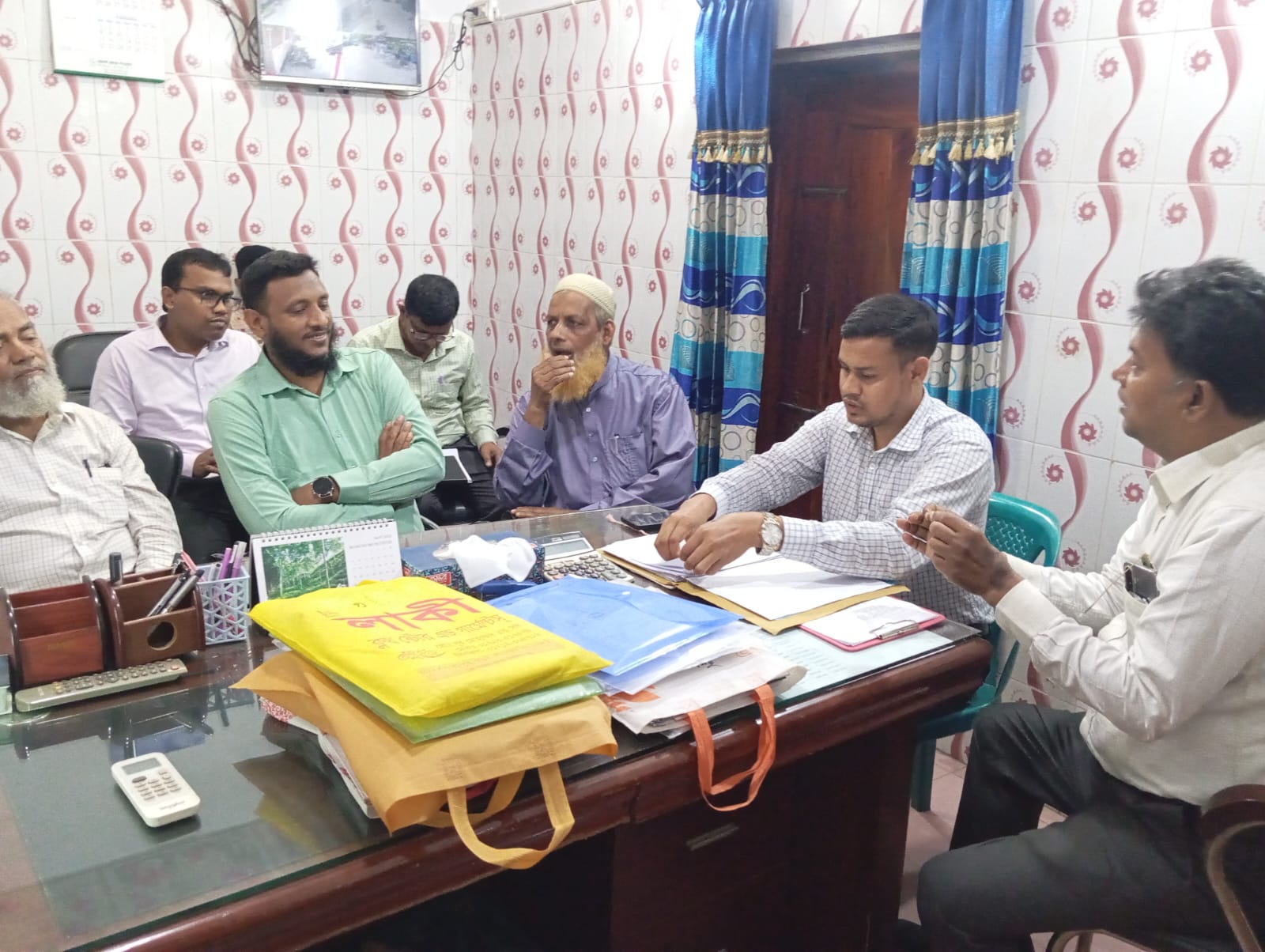 নকশা অনুমোদন