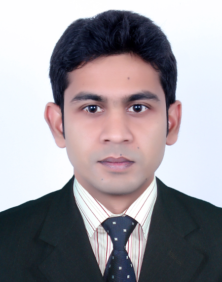 minister