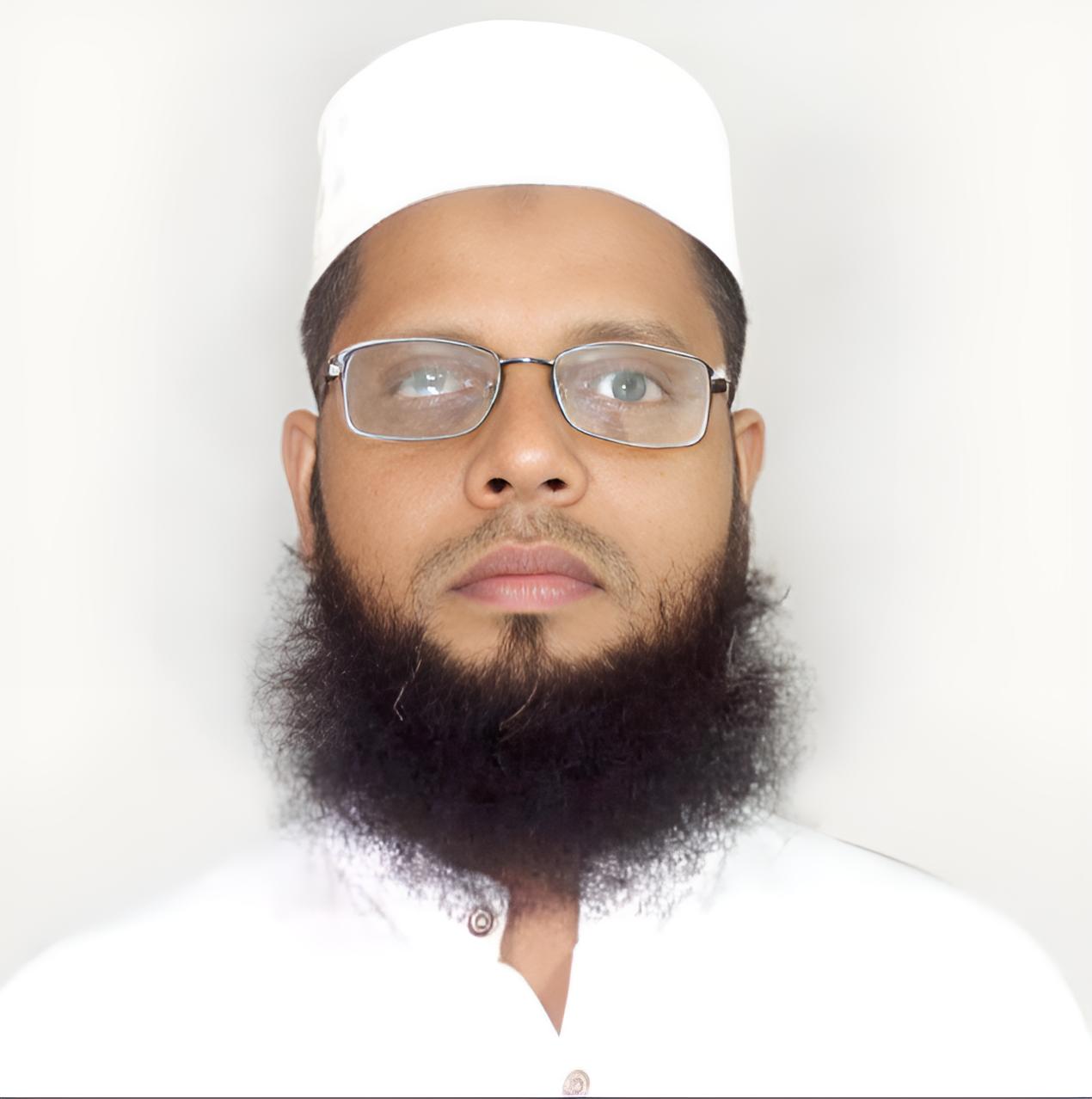 minister