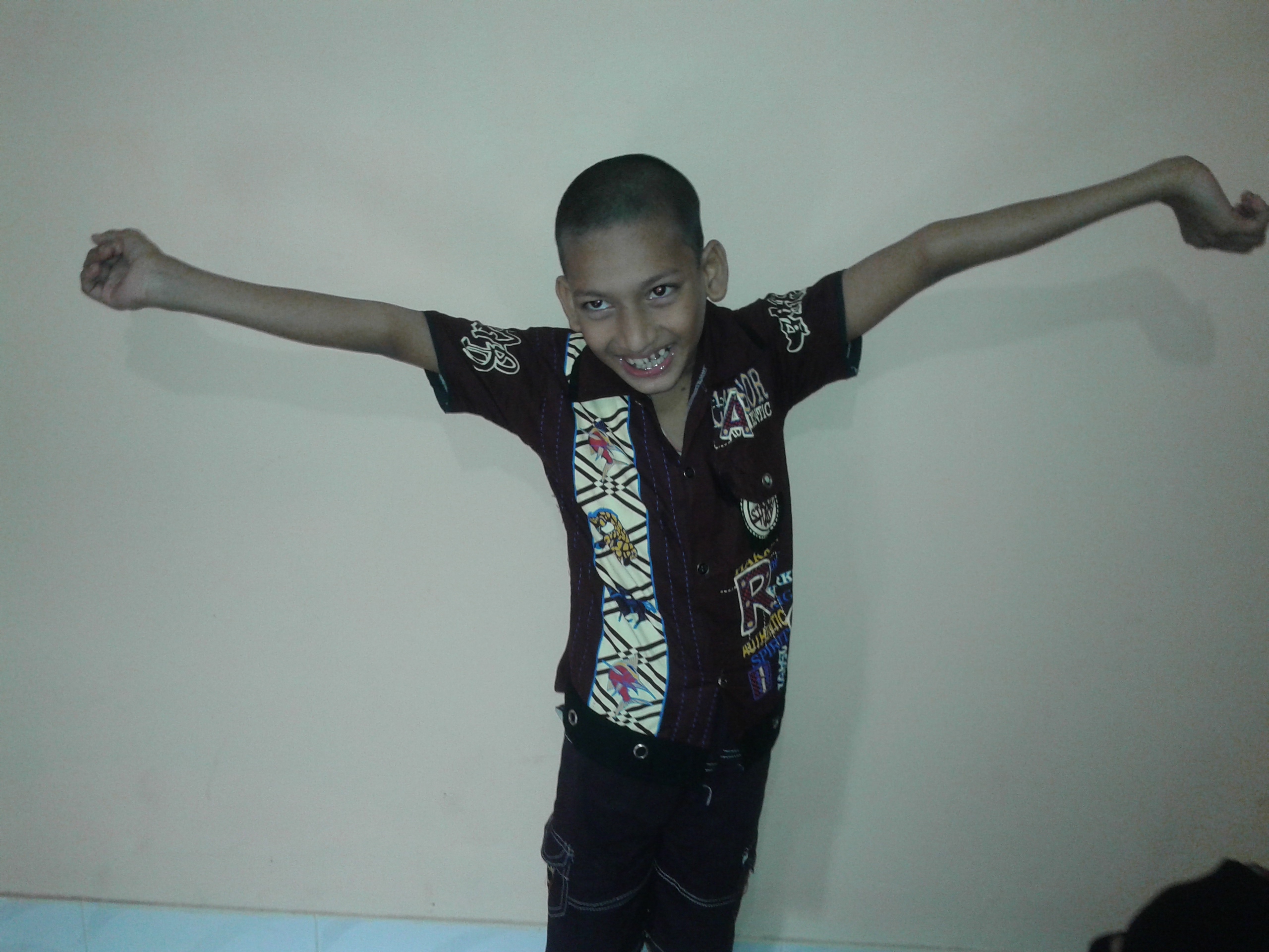 স্মৃতিতে প্রসেসাকে