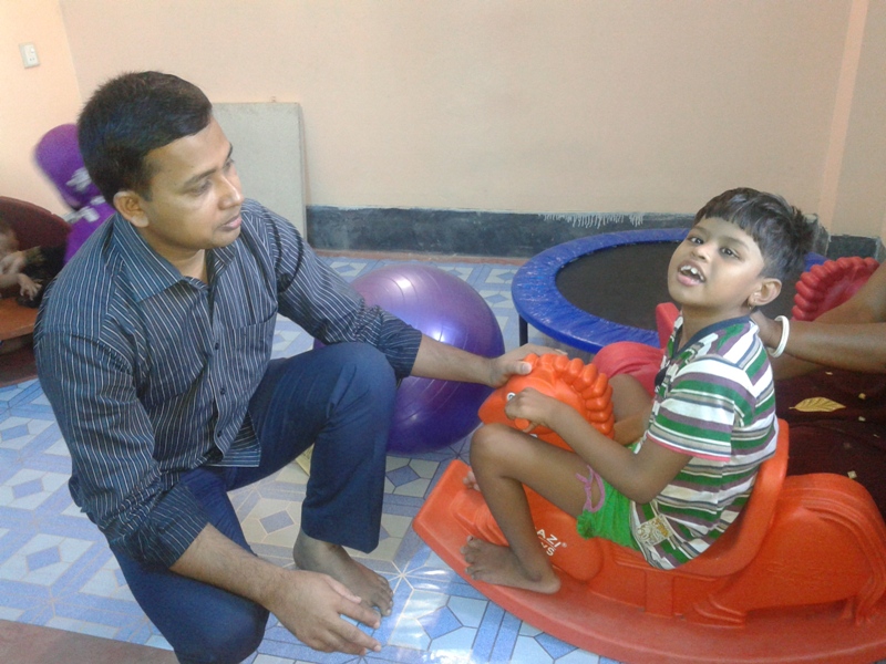 স্মৃতিতে প্রসেসাকে