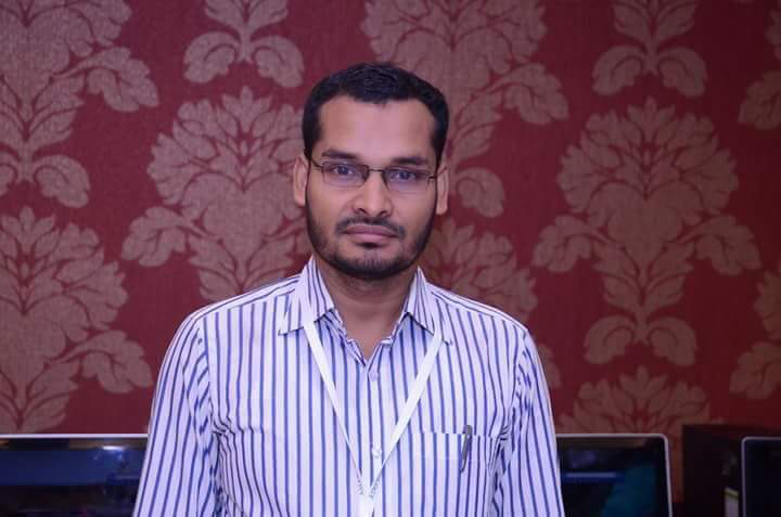 আমাদের বিষয়