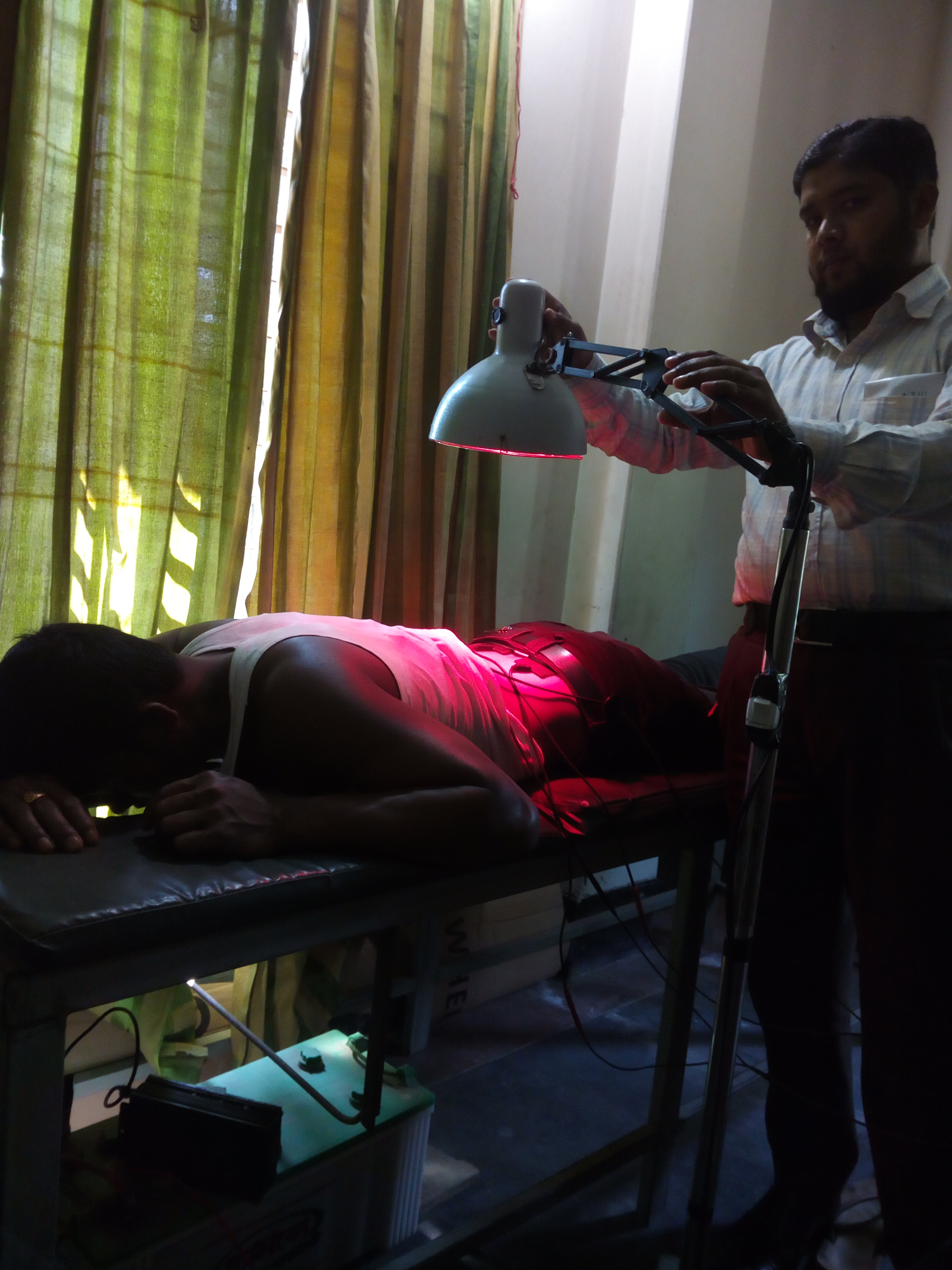 প্রতিবন্ধী সেবা ও সাহায্য কেন্দ্র পাথরঘাটা,বরগুনা