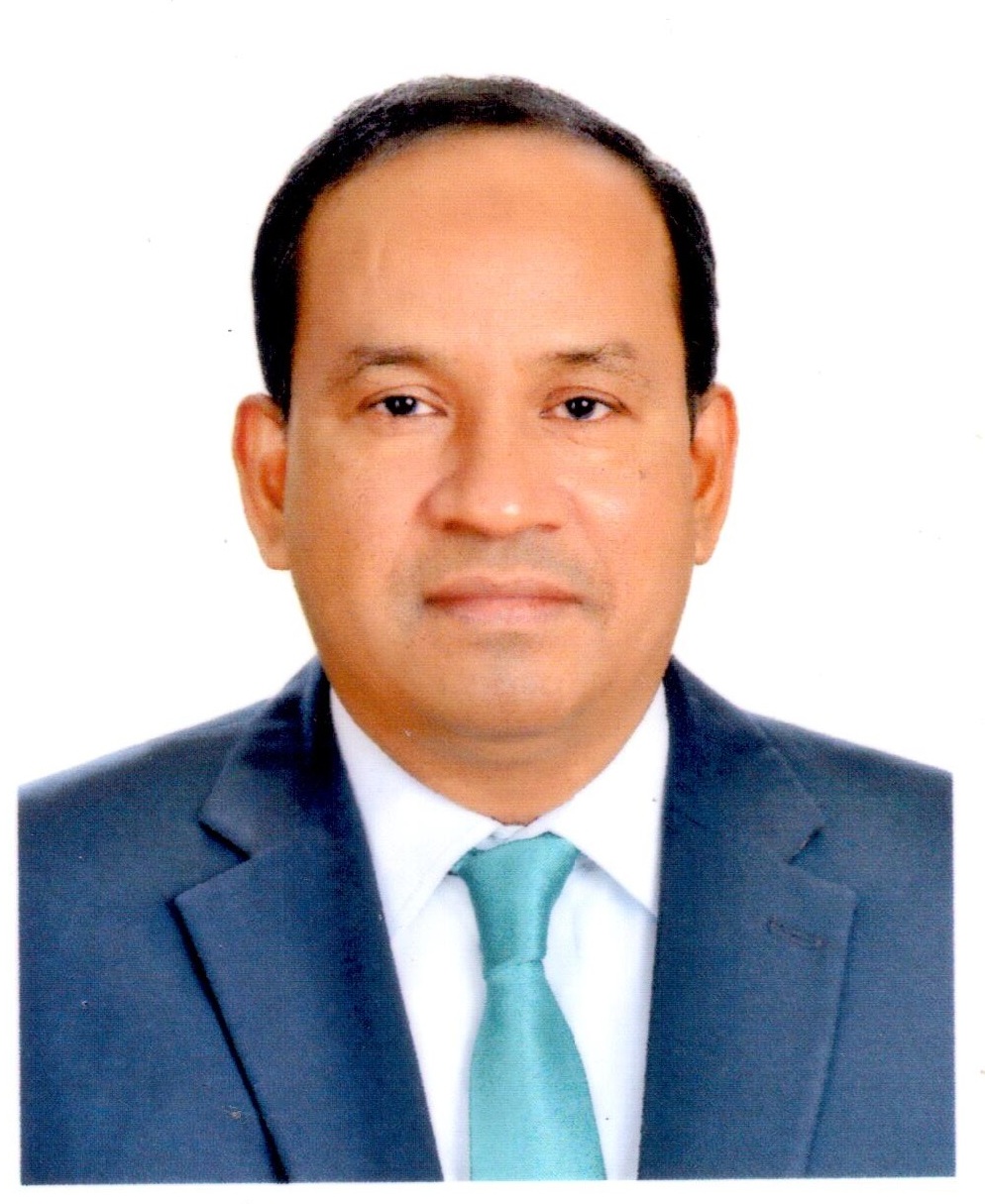 minister