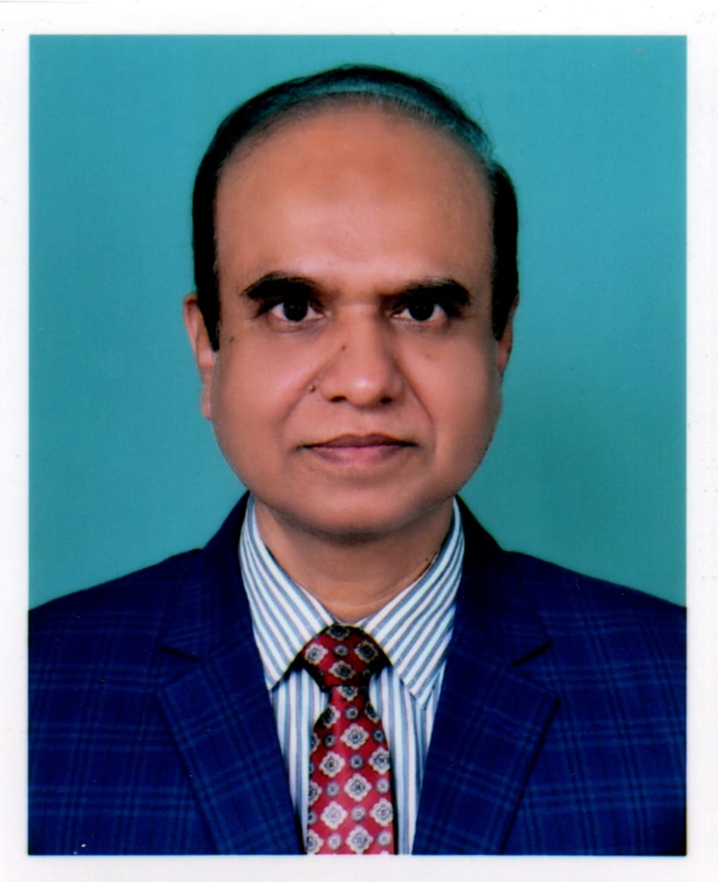 minister