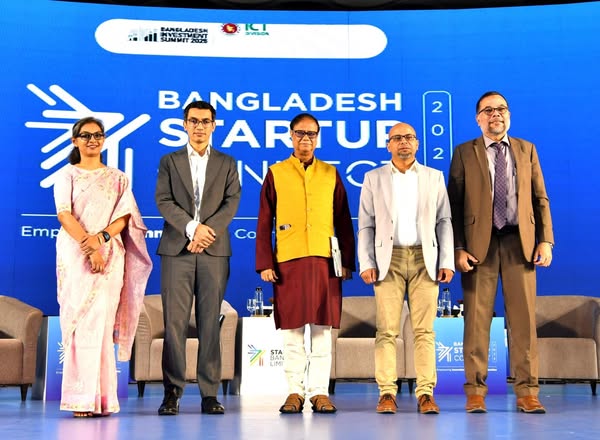 বাংলাদেশ বিনিয়োগ সামিট ২০২৫