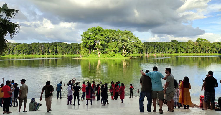 দূর্ঘাসাগর