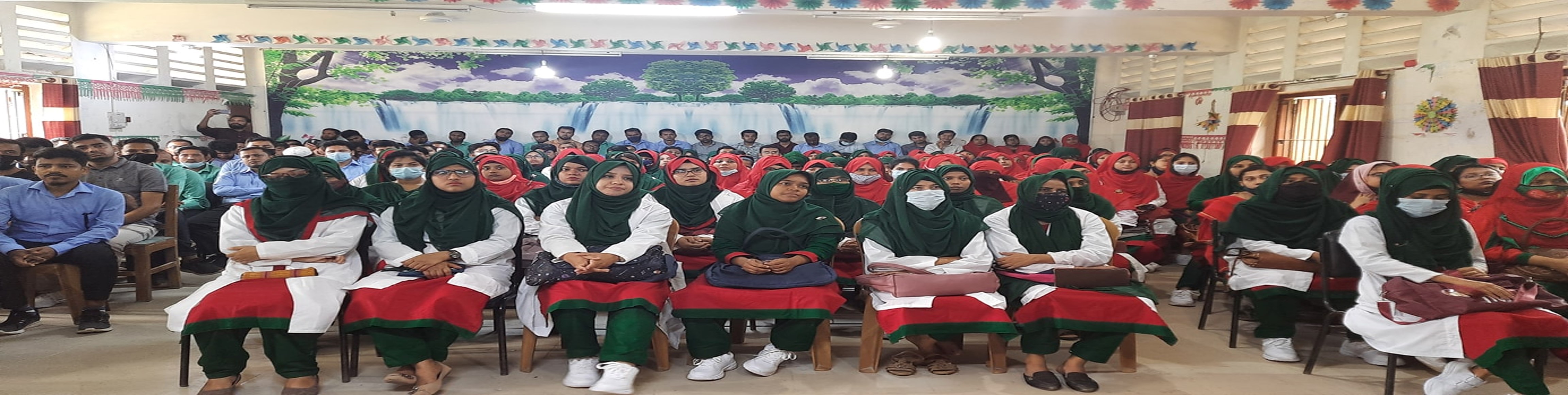 প্রশিক্ষণার্থী