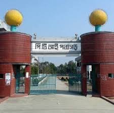 পিটিআই পঞ্চগড়