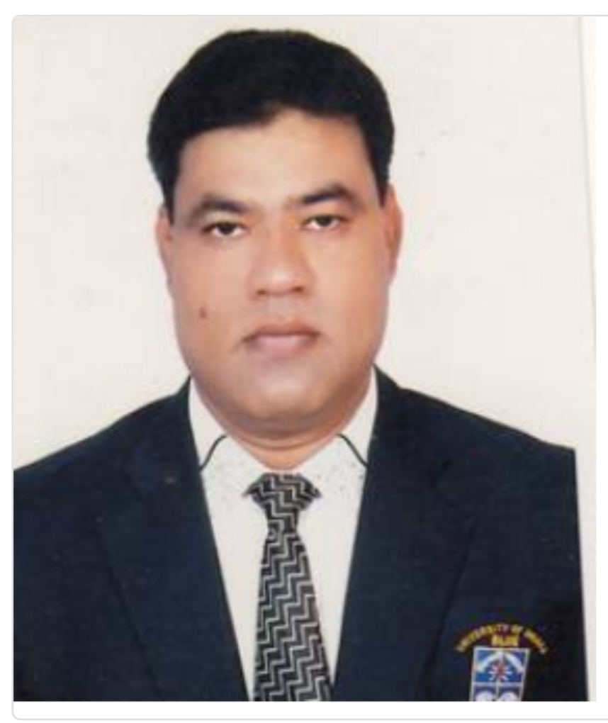 minister