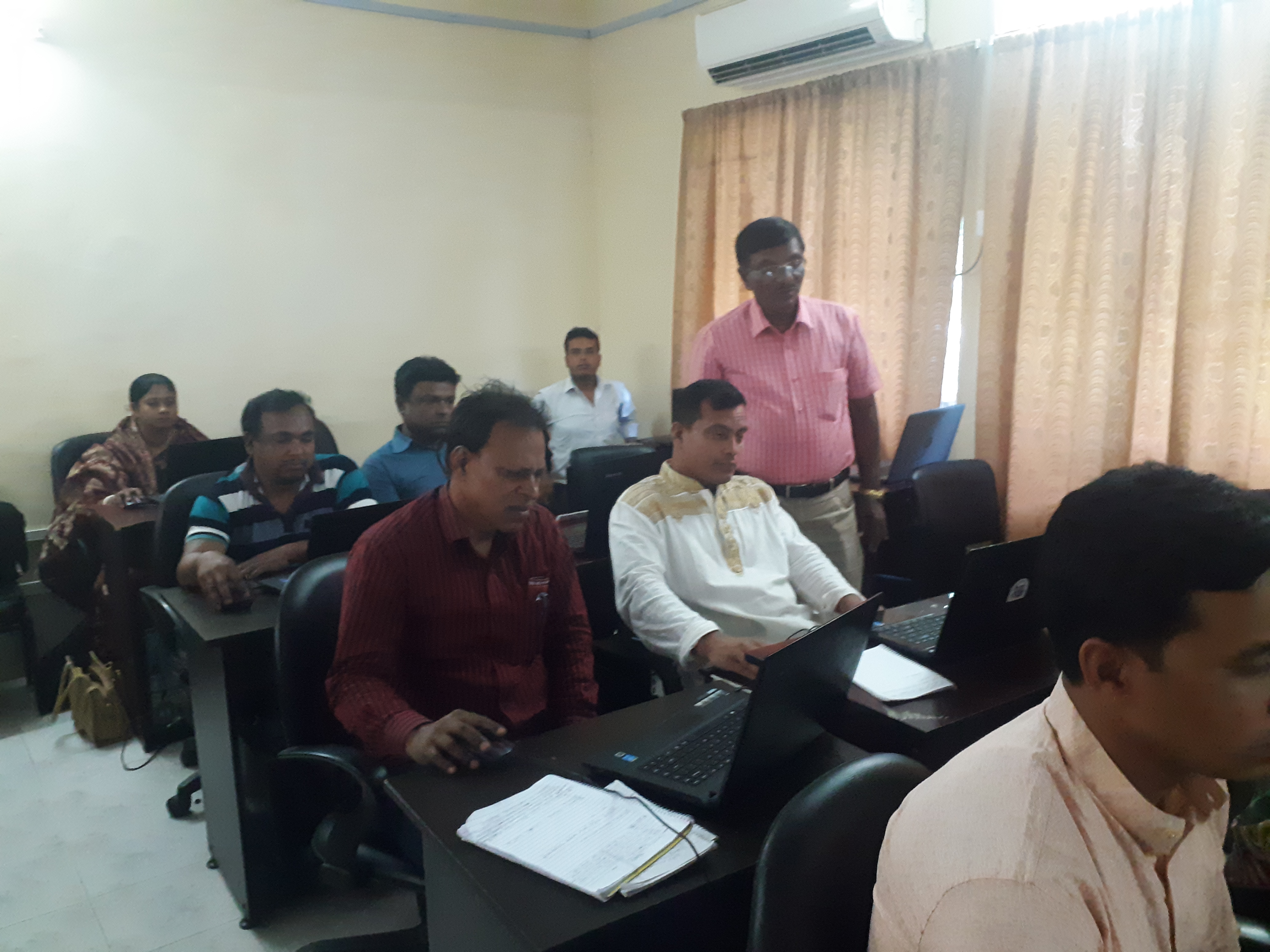 Service Process Simplification