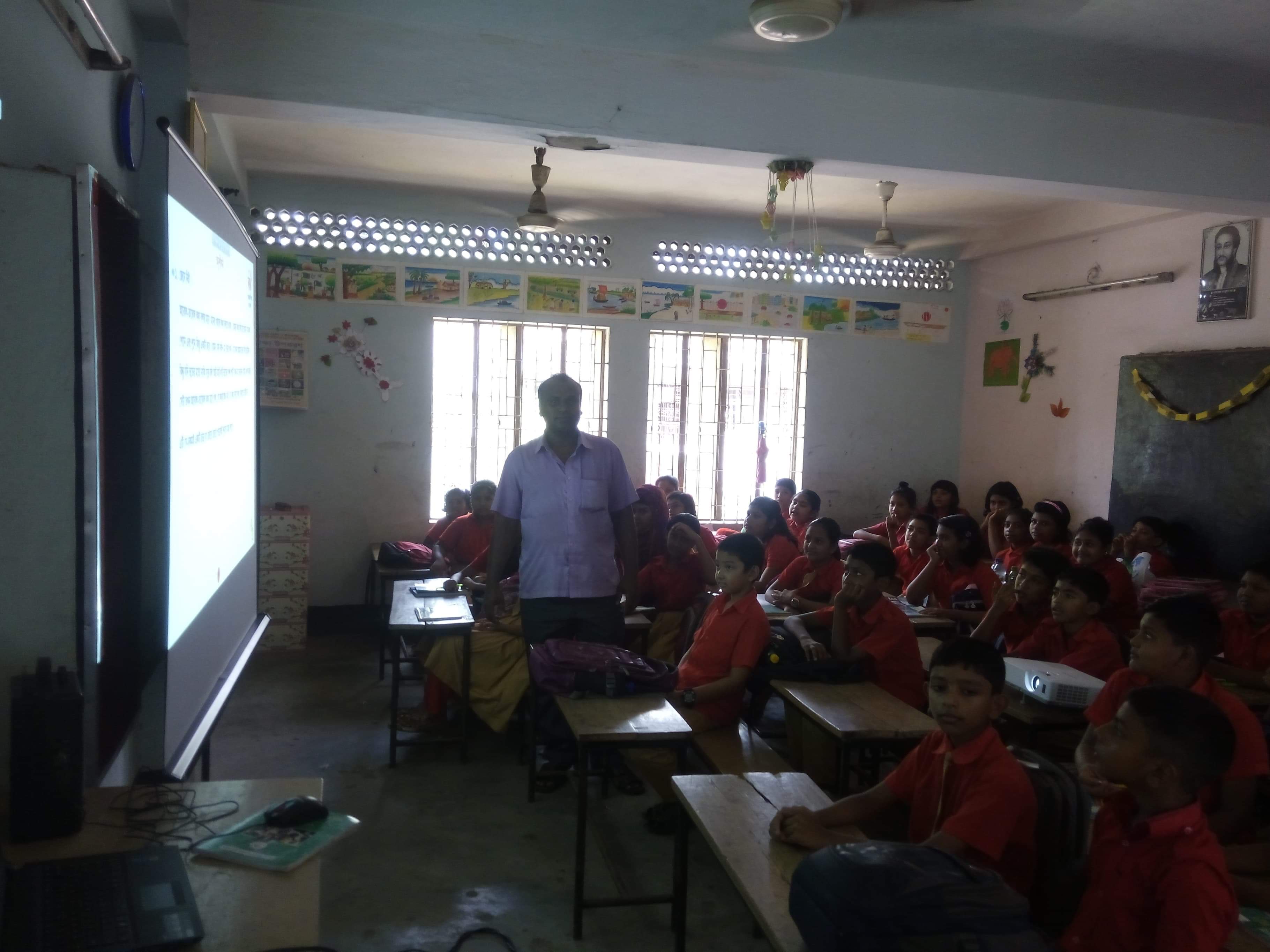 Service Process Simplification