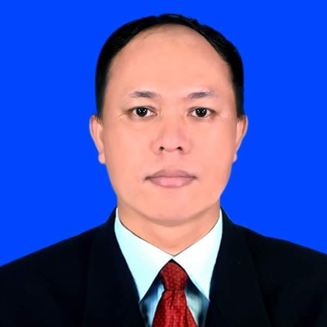 minister