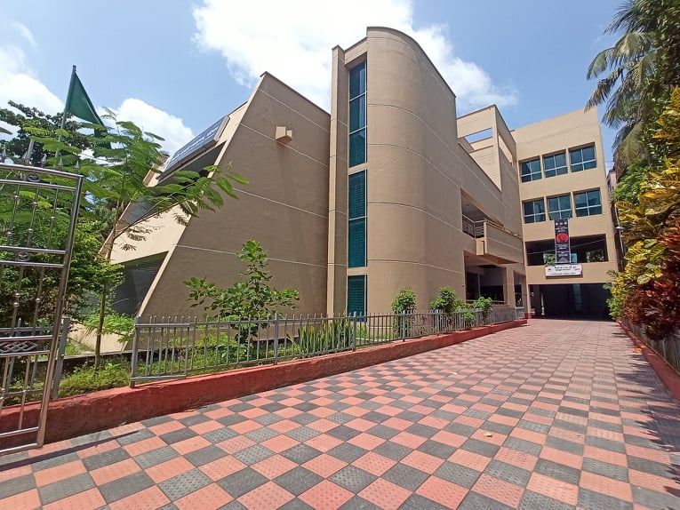 বিভাগীয় সরকারি গণগ্রন্থাগার, বরিশাল