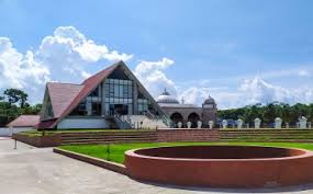 ভোলার দর্শনীয় স্থান-০২