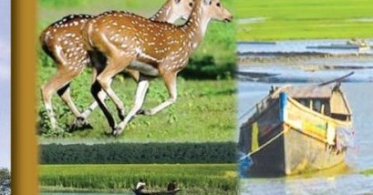 ভোলার দর্শনীয় স্থান
