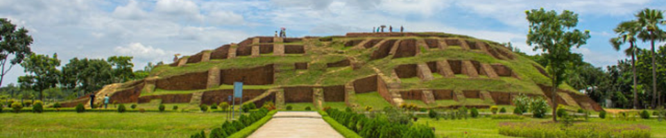 মহস্থানগড়