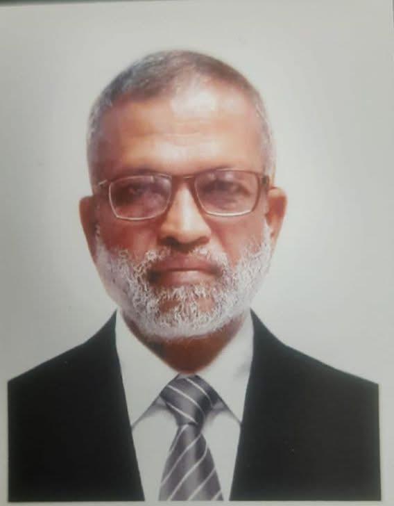 minister