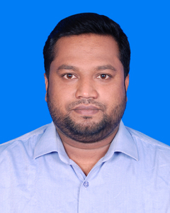 minister