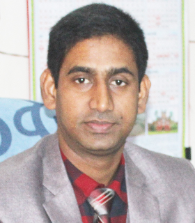minister