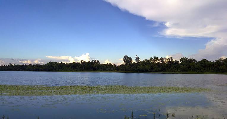 রামসাগর