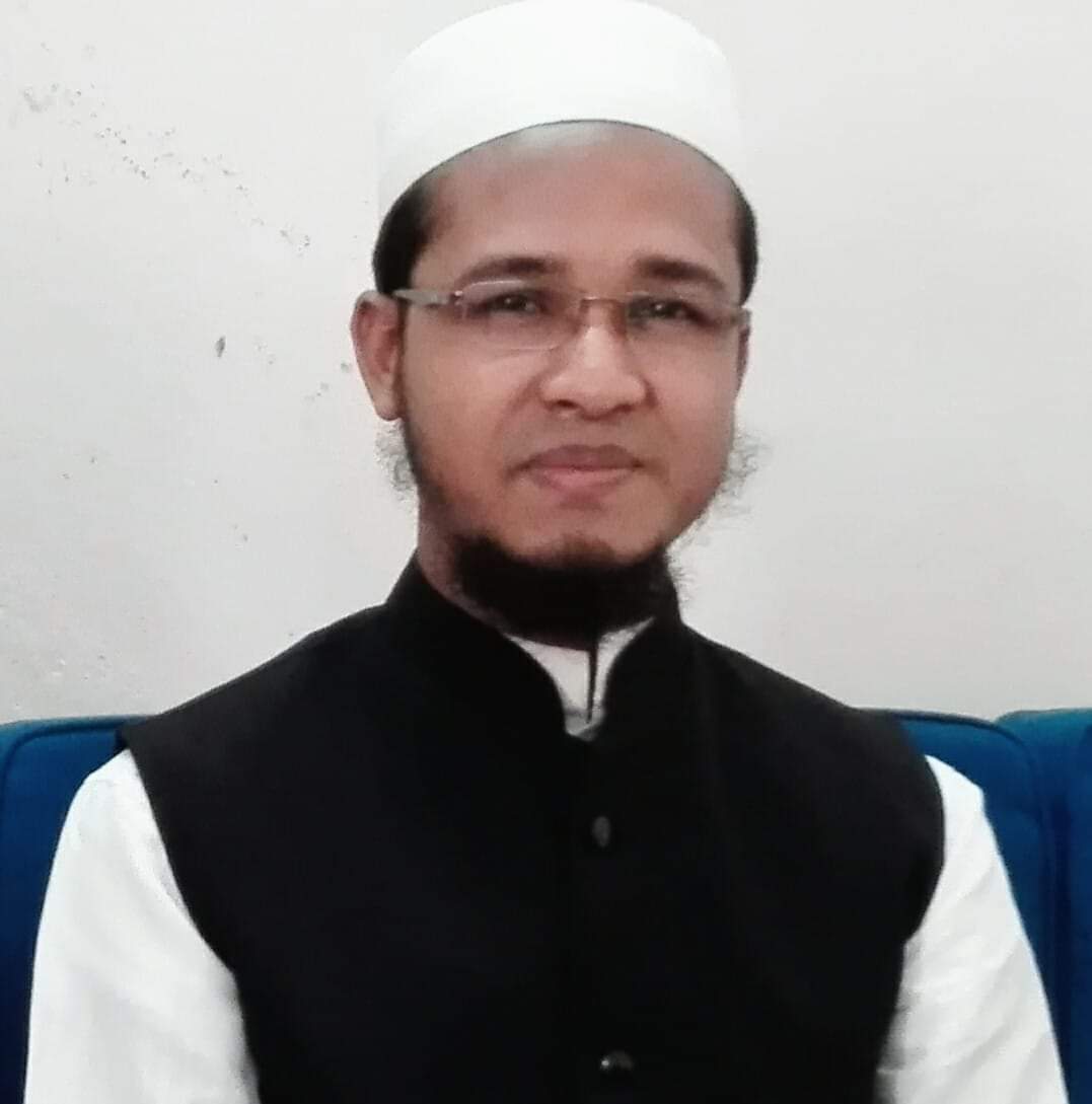 minister