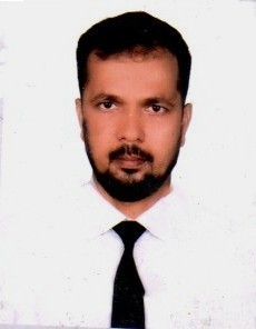 minister