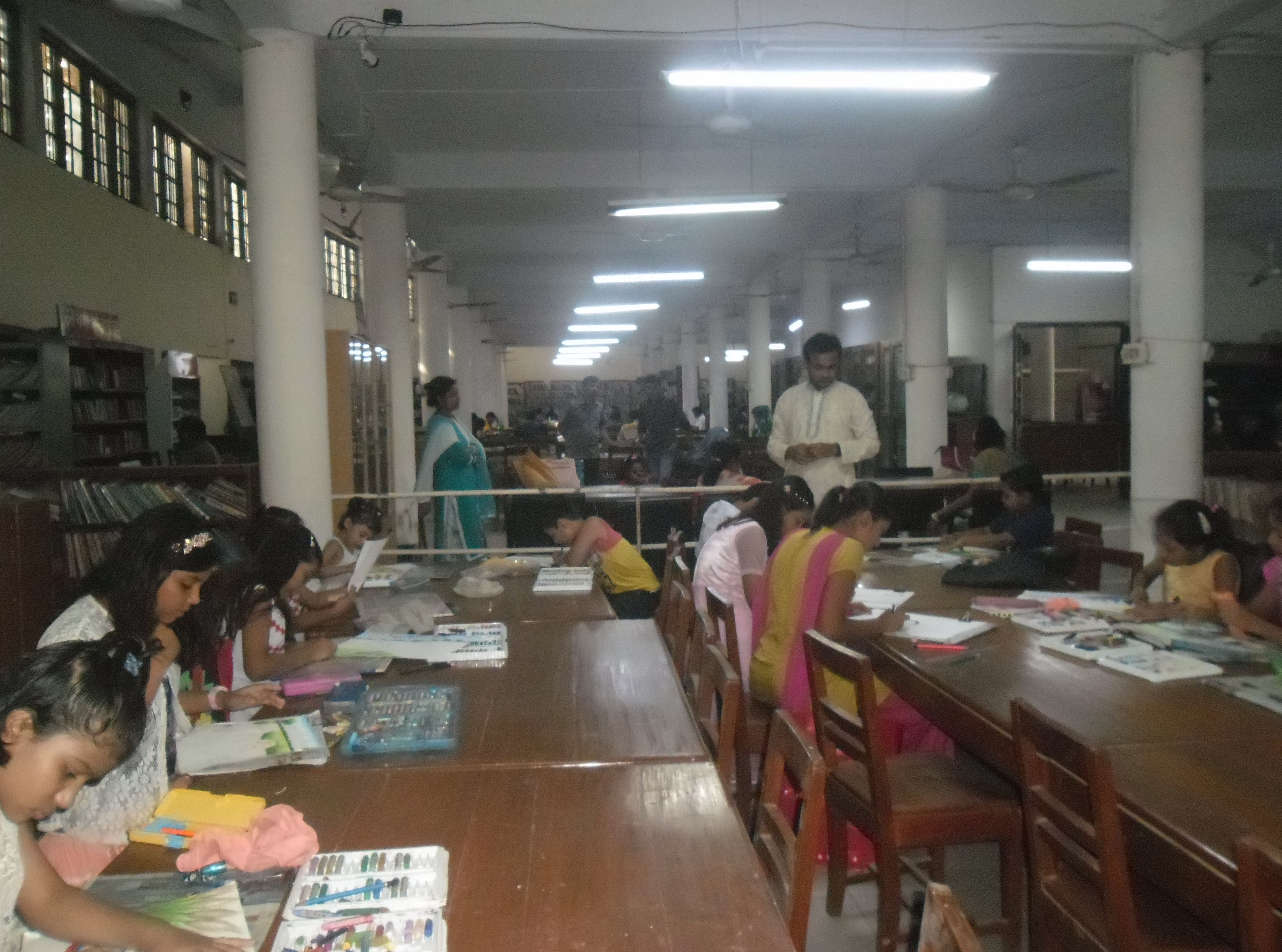 ২০.০৮.২০১৯খ্রি: তারিখে অনুষ্ঠিতব্য জাতীয় শোক দিবস ২০১৯ উপলক্ষে চিত্রাংকন প্রতিযোগিতা। 