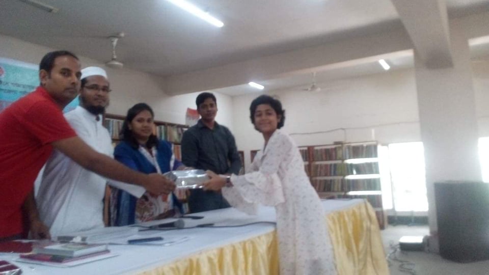 আন্তর্জাতিক মাতৃভাষা দিবস-২০২১