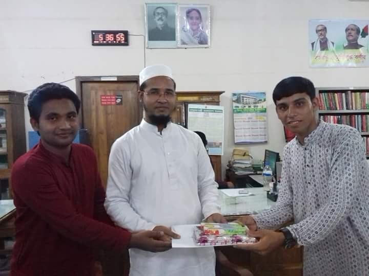 বাংলা নববর্ষ-১৪২৮