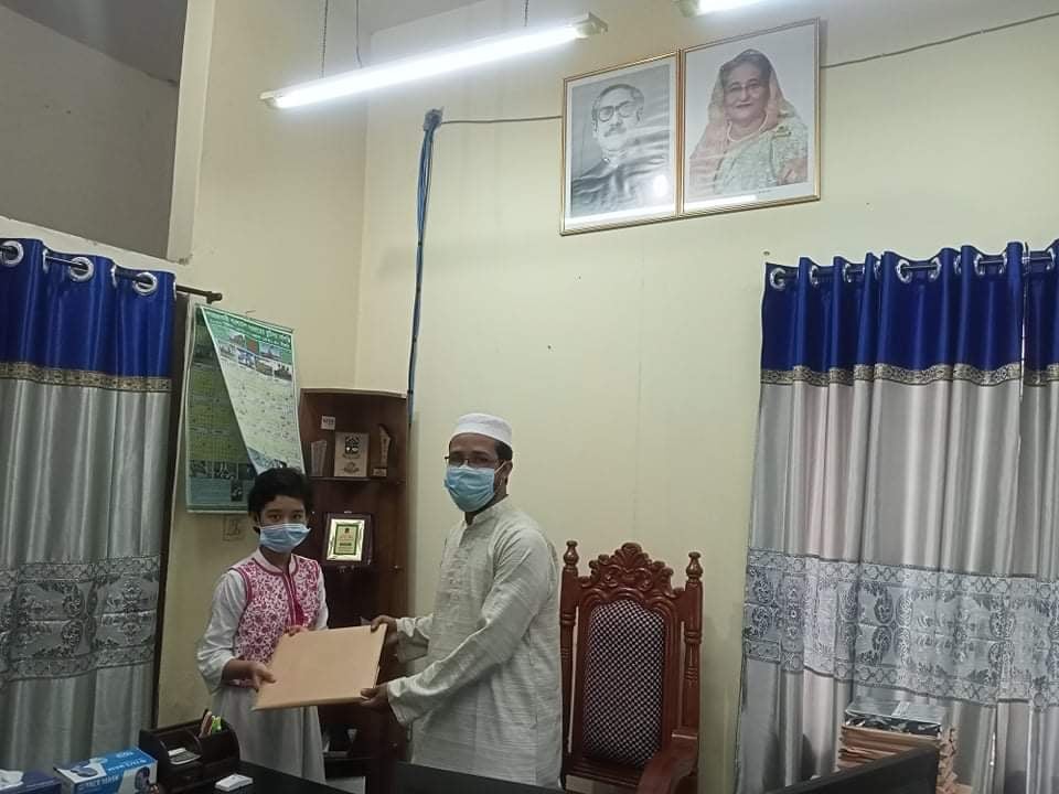 জাতীয় কবি কাজী নজরুল ইসলামের ১২২তম জন্মবার্ষিকী