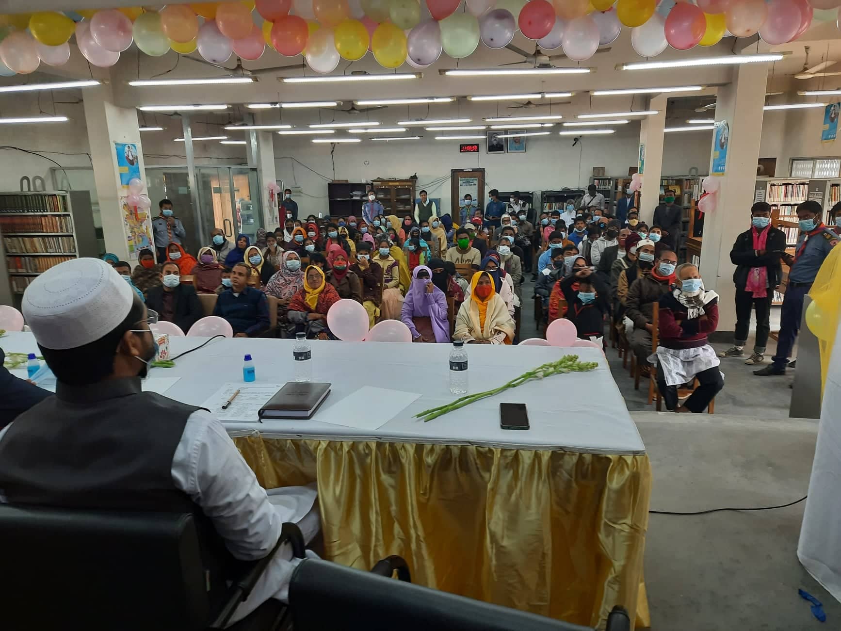 মহান বিজয় দিবস-২০২০