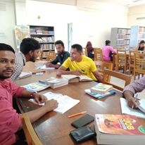 সদস্য সংক্রান্ত তথ্য
