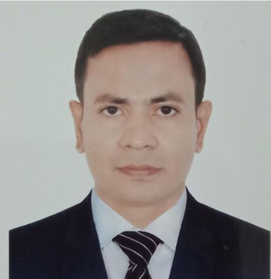 minister