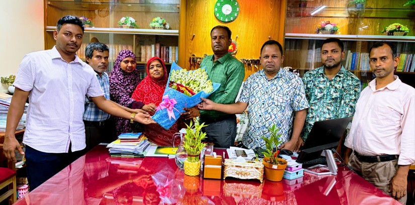 সহকর্মীবৃন্দ