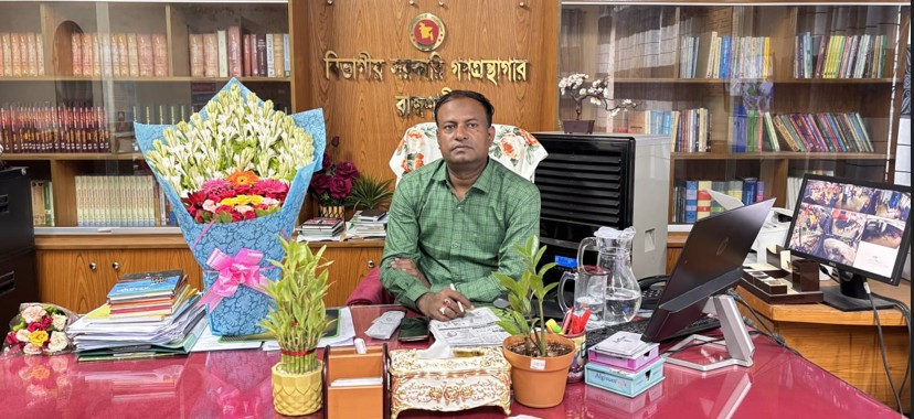 অফিস প্রধান