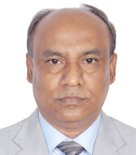 minister
