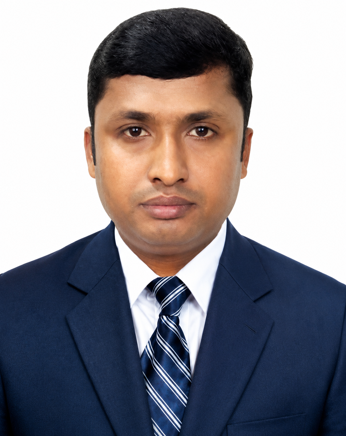 minister