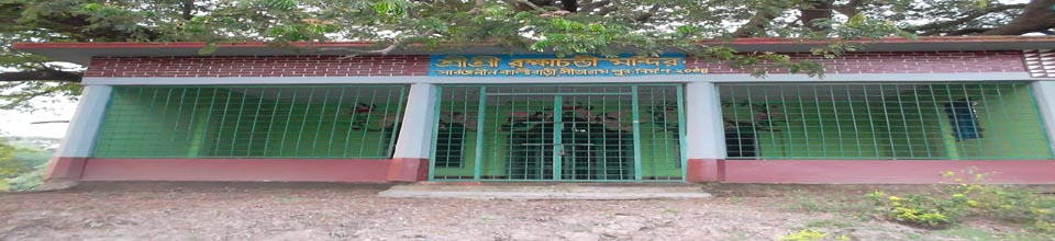 সীতারামপুর সার্বজনীন কালি মন্দির