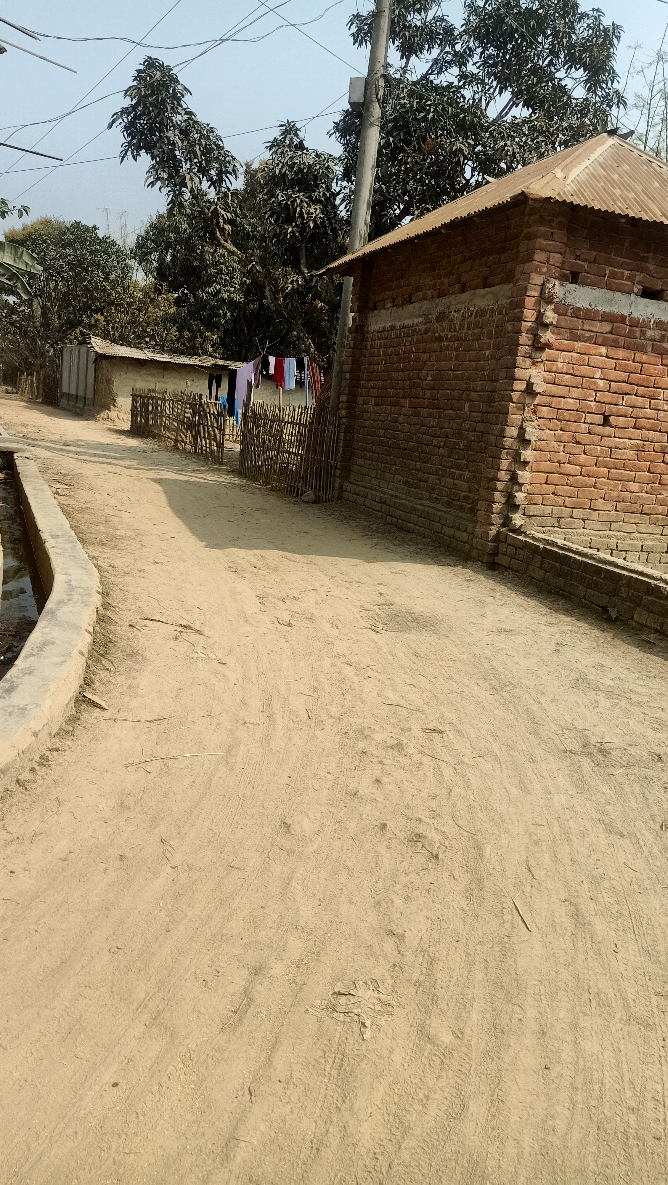 ০১% ভূমি প্রকল্প,২০২২-২০২৩