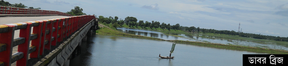 ডাবর ব্রীজ