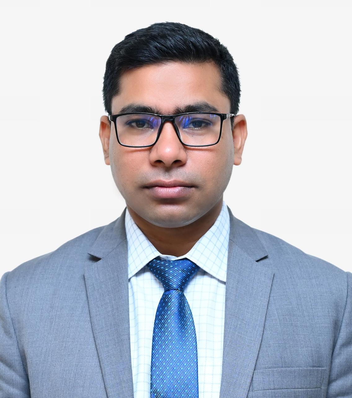 লিয়াকত সালমান