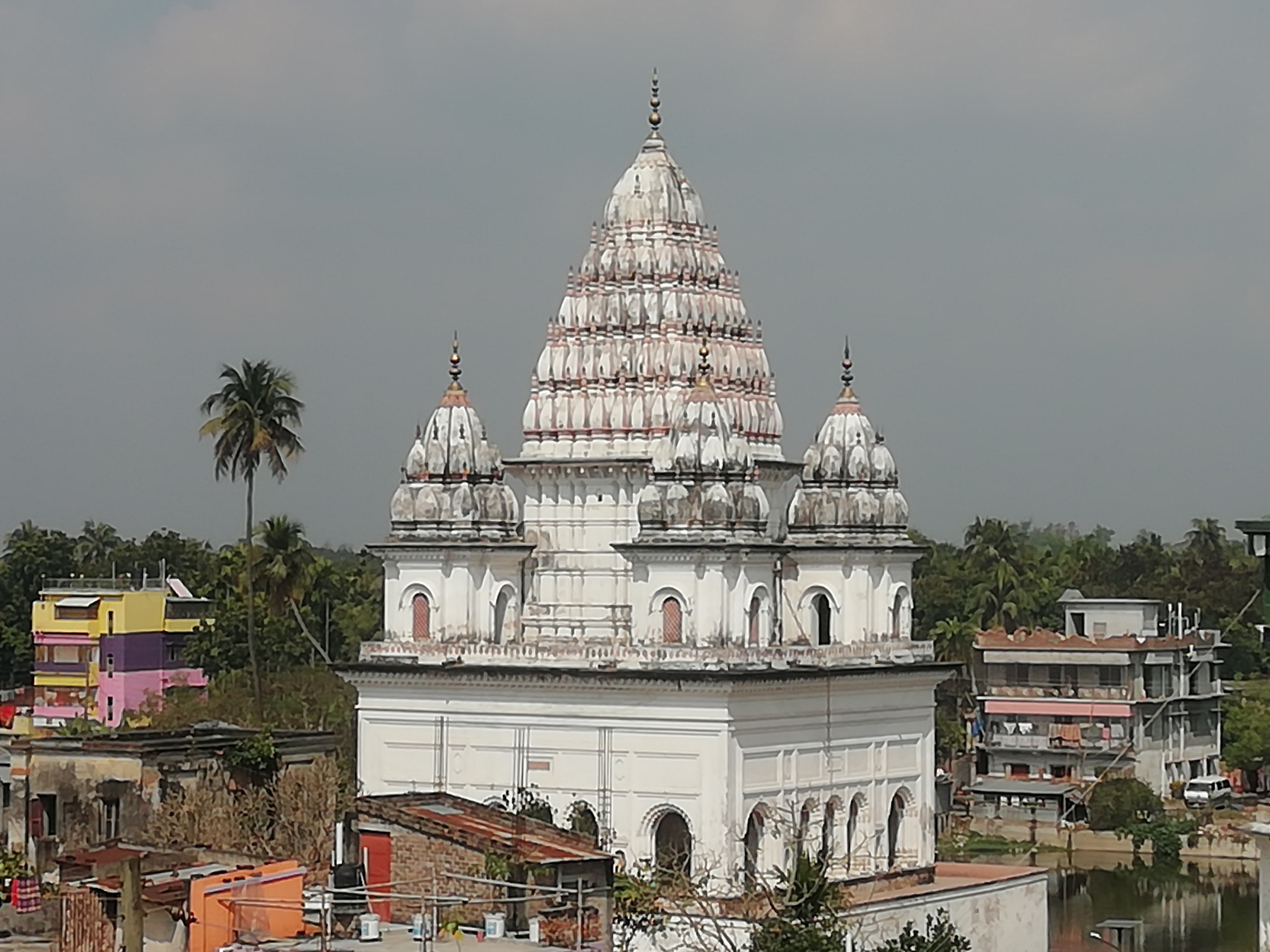 বড় শিব মন্দির
