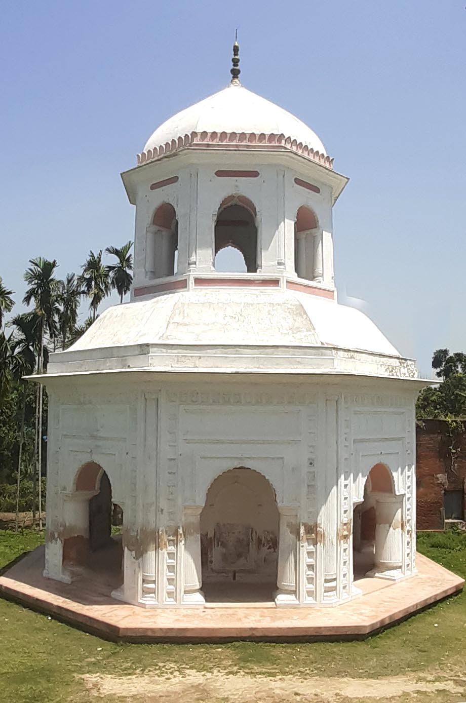 রথ মন্দির