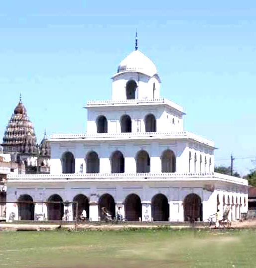 দোল মন্দির