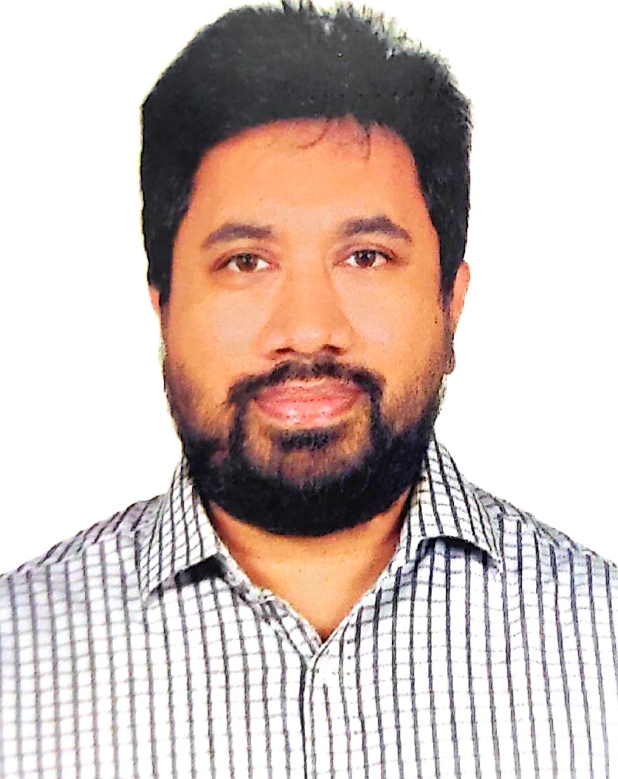 minister