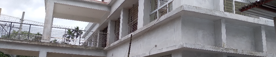 উপজেলা ভূমি অফিস