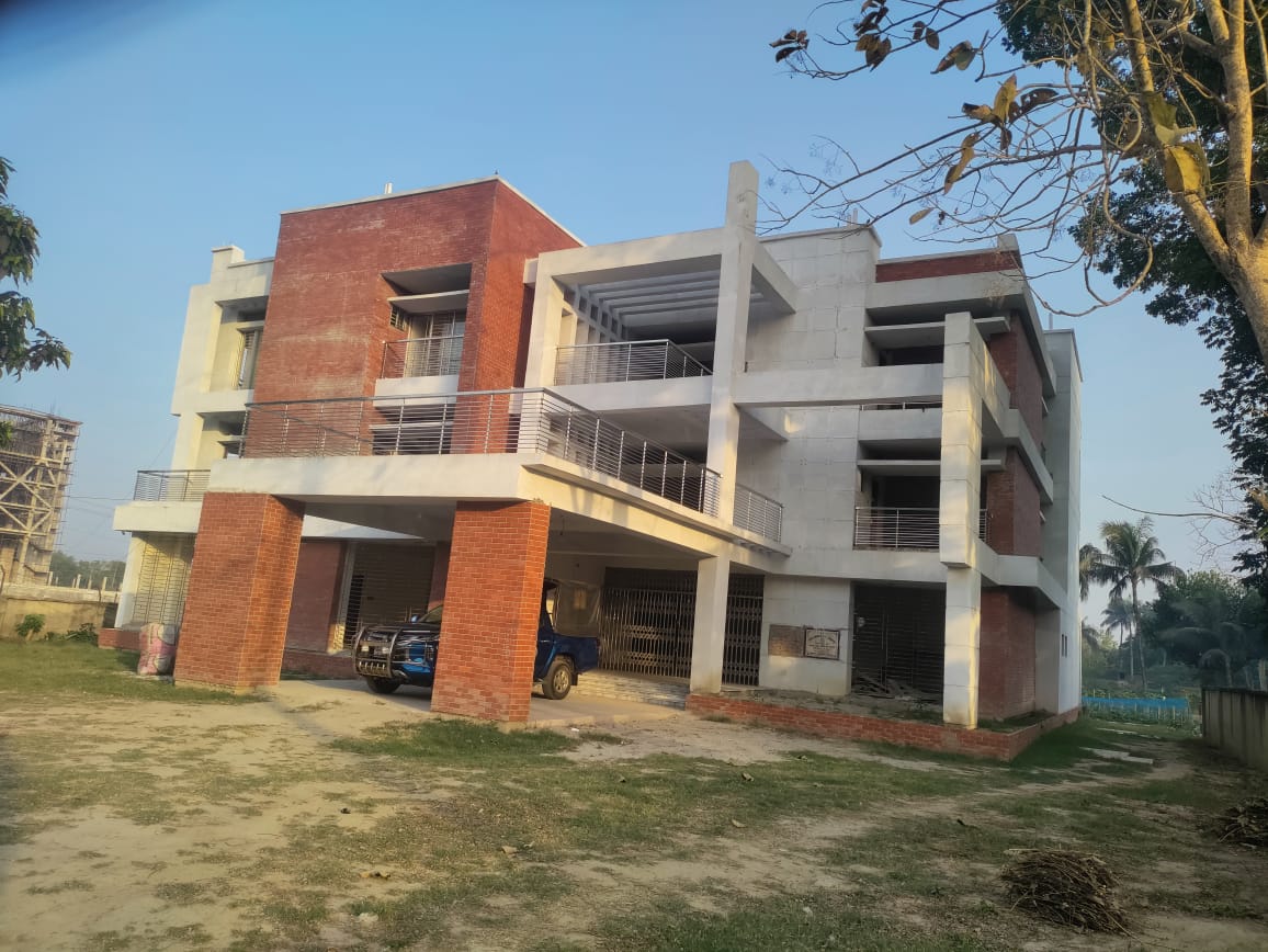 বিভিন্ন চলমান কাজের তথ্যাদি